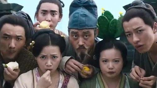 娱乐圈人吃瓜吗